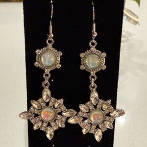Chandelier Dangle Earrings